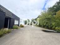 HERBIGNAC – ENSEMBLE IMMOBILIER ATYPIQUE ALLIANT HABITATION ET ACTIVITÉ PROFESSIONNELLE — photo 2