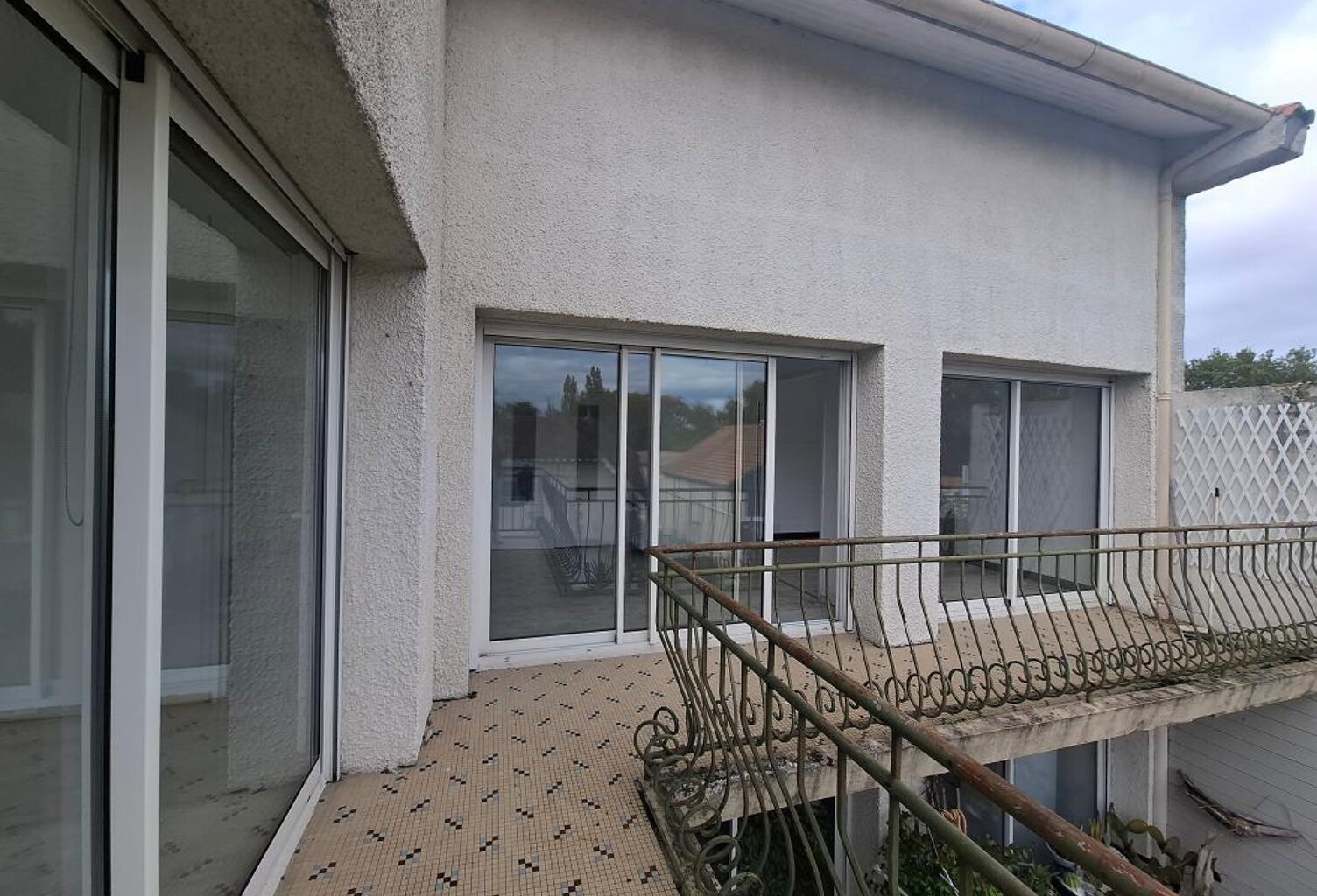 Saujon Centre - Appartement 82m² - 3 chambres — photo 1