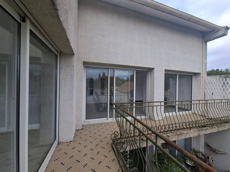 Saujon Centre - Appartement 82m² - 3 chambres — photo 1