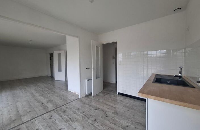 Saujon Centre - Appartement 82m² - 3 chambres — photo 2