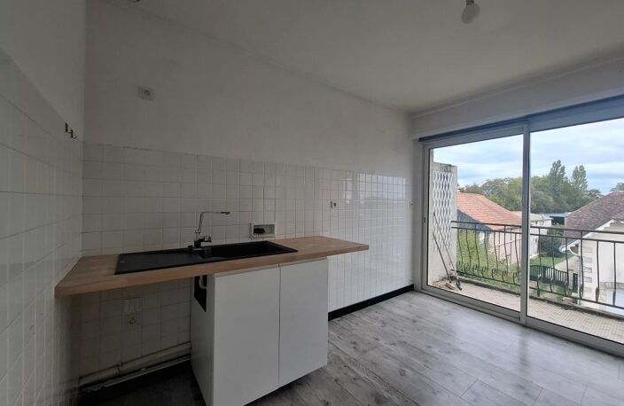 Saujon Centre - Appartement 82m² - 3 chambres — photo 3