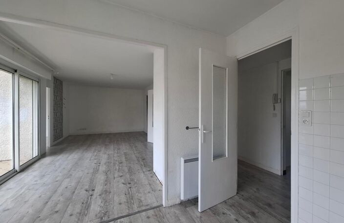 Saujon Centre - Appartement 82m² - 3 chambres — photo 4