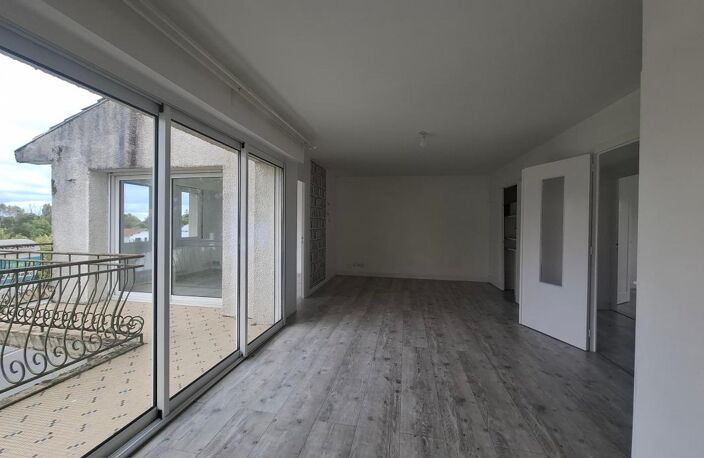 Saujon Centre - Appartement 82m² - 3 chambres — photo 5