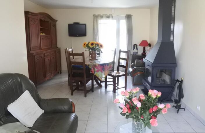 Maison À Vendre — photo 5