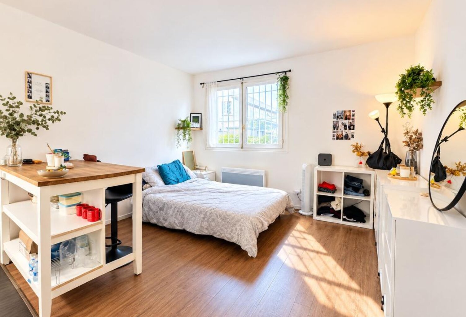 Appartement À Vendre — photo 1