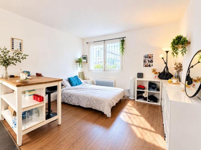 Appartement proposé à Toulouse