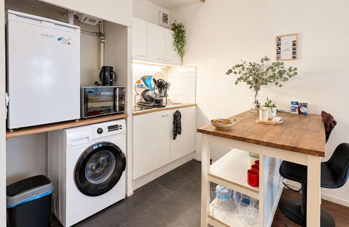 Appartement À Vendre — photo 2
