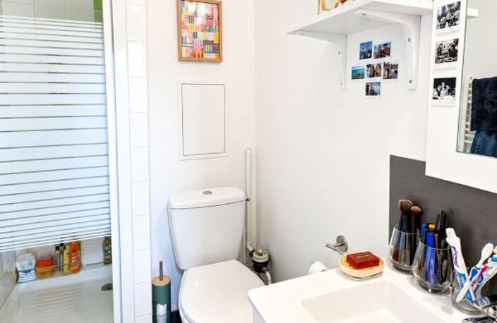 Appartement À Vendre — photo 4