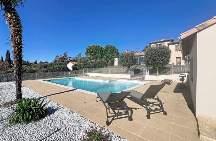 Villa familiale T7 avec vue panoramique sur les Pyrénées — photo 2