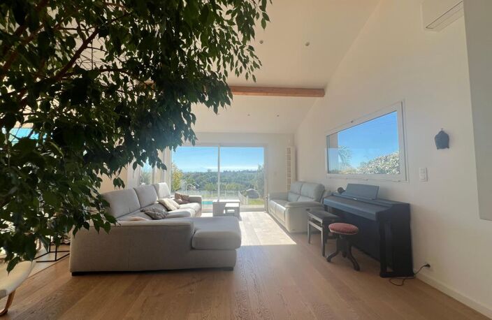 Villa familiale T7 avec vue panoramique sur les Pyrénées — photo 4