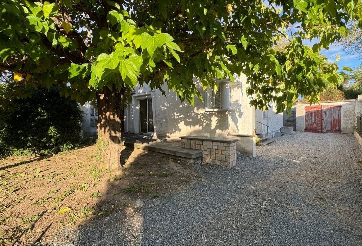 Maison de 75m² à vendre — photo 1