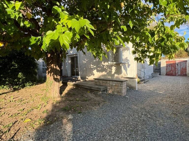 Maison de 75m² à vendre — photo 1