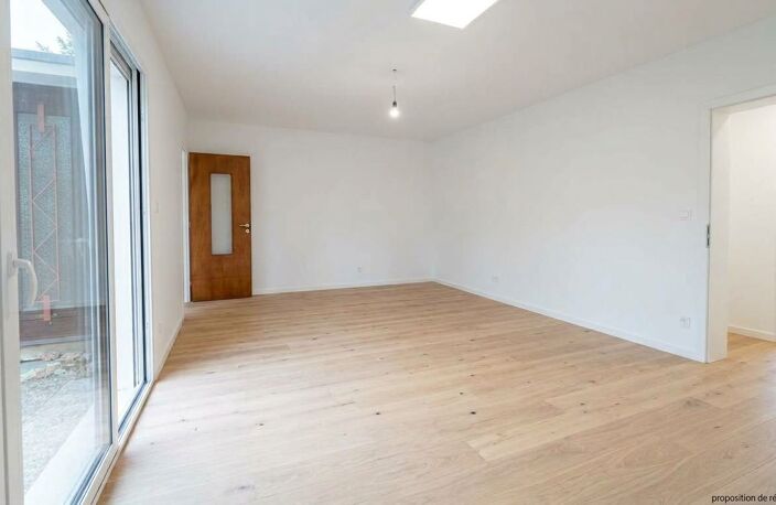 Maison de 75m² à vendre — photo 3