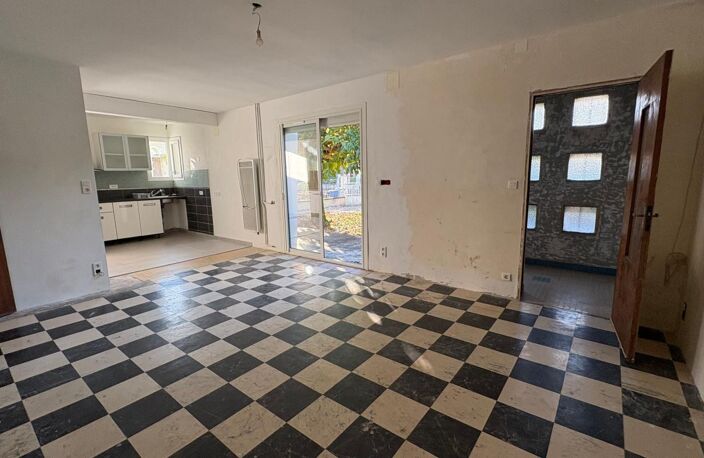 Maison de 75m² à vendre — photo 4
