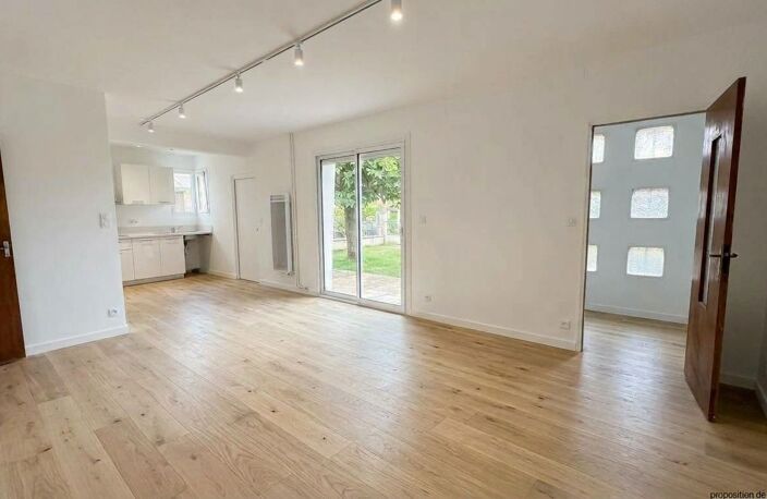 Maison de 75m² à vendre — photo 5