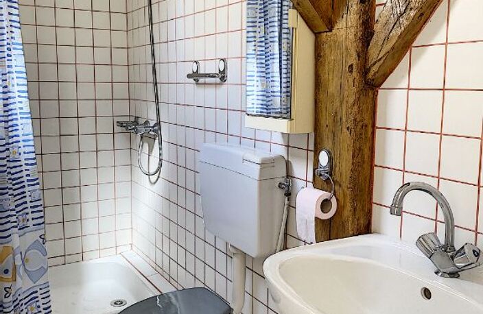 TOURS Liberté Studio 13.36 m² (3) — photo 3
