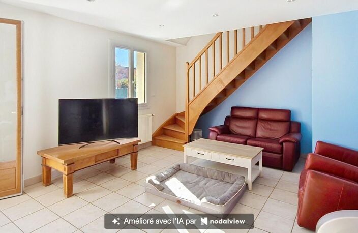 Maison À Vendre — photo 2