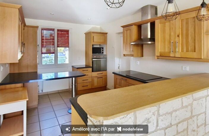 Maison À Vendre — photo 3