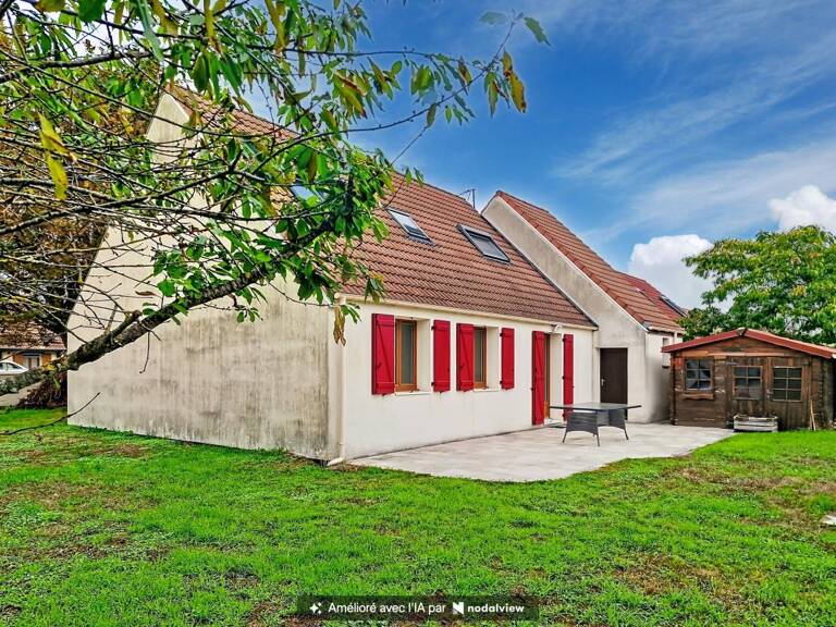 Maison À Vendre — photo 1