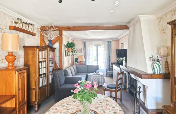 Maison À Vendre — photo 2