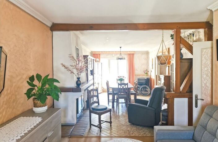 Maison À Vendre — photo 3