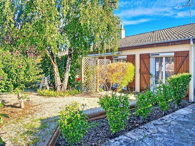 Maison À Vendre — photo du bien