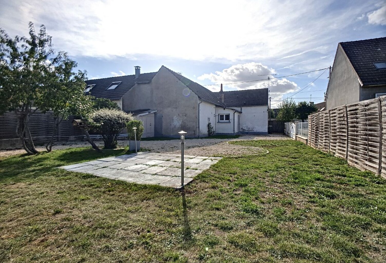 🔥 N'ATTENDEZ PLUS : VOTRE COCON AVEC JARDIN VOUS ATTEND À OLIVET ! 🌿🏡 — photo 1