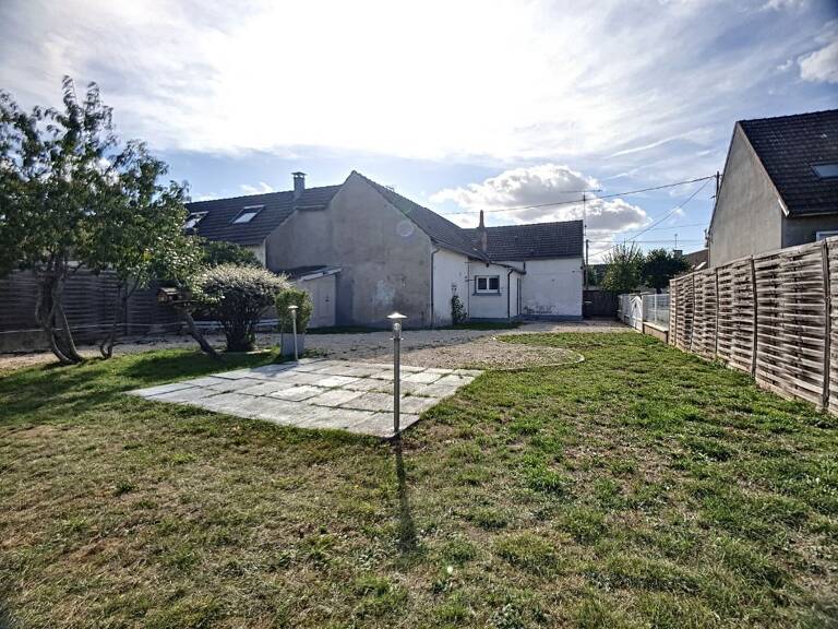🔥 N'ATTENDEZ PLUS : VOTRE COCON AVEC JARDIN VOUS ATTEND À OLIVET ! 🌿🏡 — photo 1