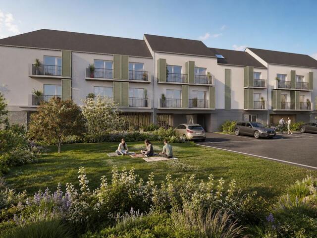 Appartement proposé à Olivet