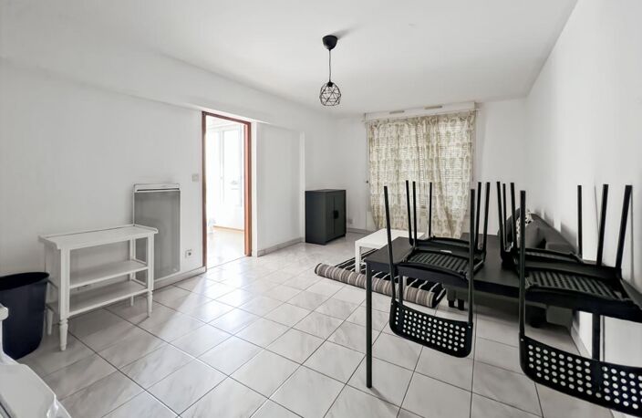 Appartement Meublé - 2 pièce(s) 42.25 m2 - hyper centre — photo 2