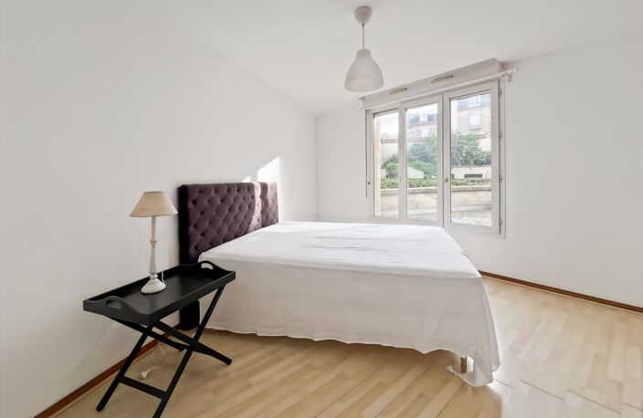 Appartement Meublé - 2 pièce(s) 42.25 m2 - hyper centre — photo 5