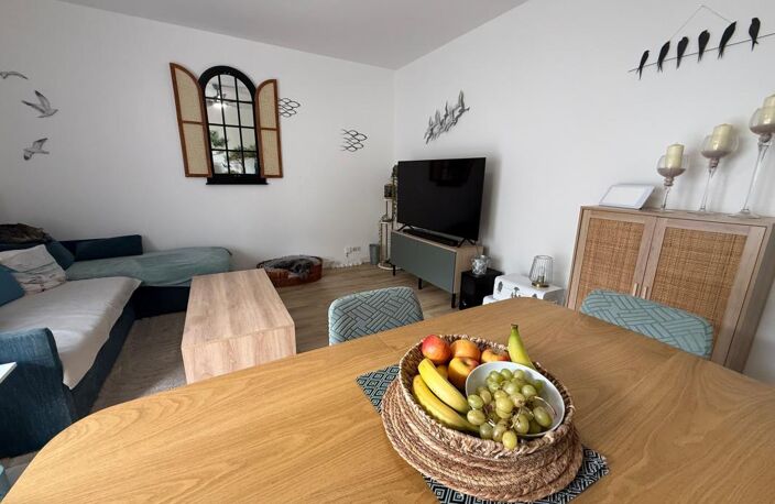 Appartement À Vendre SAINT GEORGES DE DIDONNE — photo 4