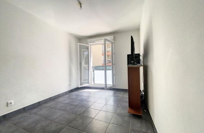 Appartement 2 pièces rez de chaussée Libé / Vernier — photo 2