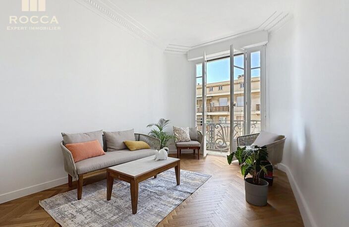 appartement t1 étage élevé refait à neuf — photo 2