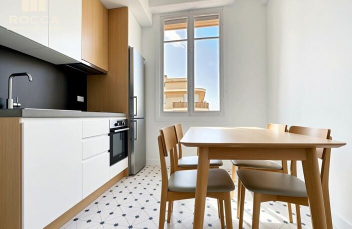 appartement t1 étage élevé refait à neuf — photo 4