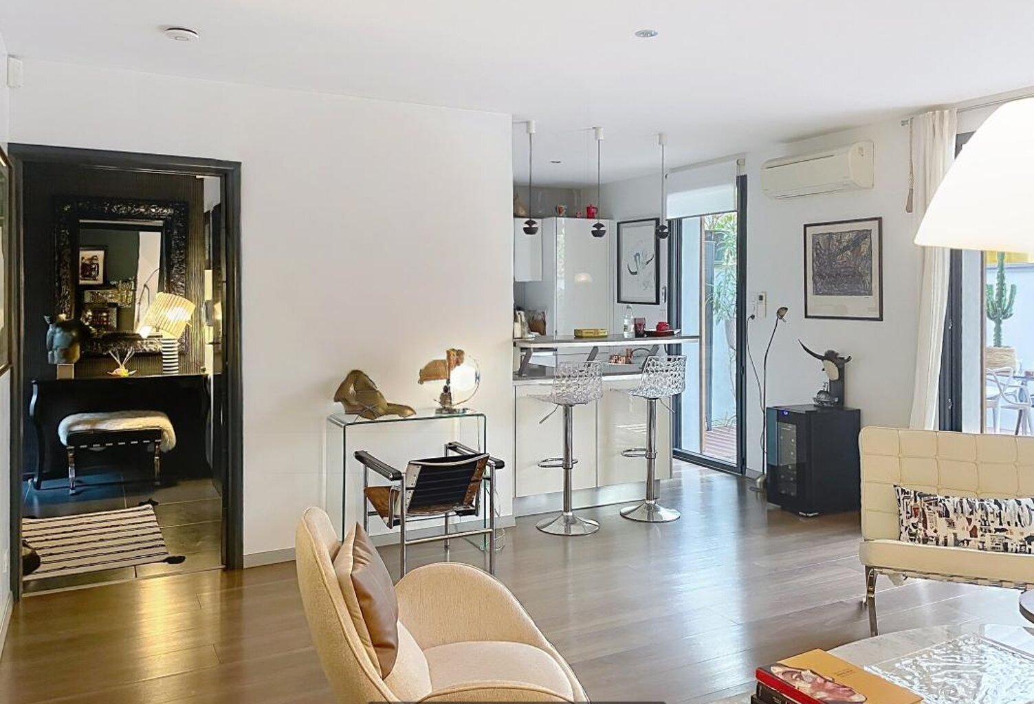 Maison duplex en copropriété - secteur l'ormeau — photo 1