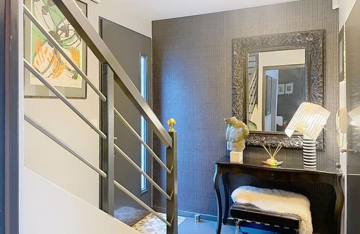 Maison duplex en copropriété - secteur l'ormeau — photo 3