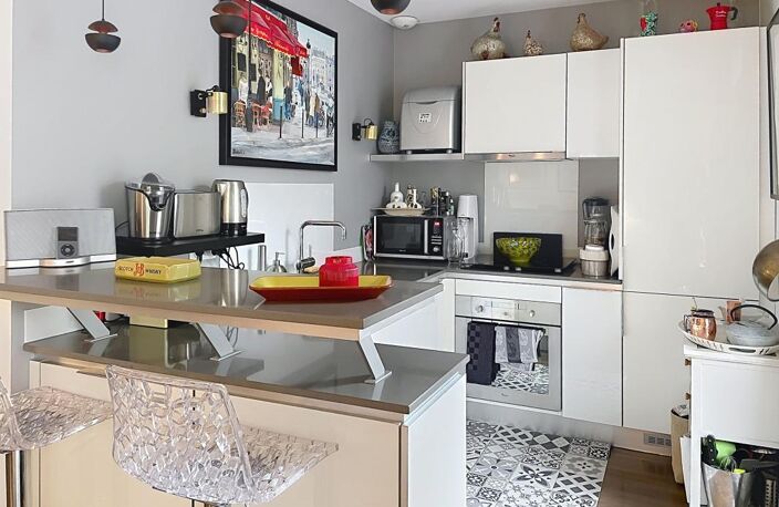 Maison duplex en copropriété - secteur l'ormeau — photo 5