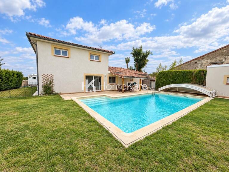 SUPERBE VILLA T7 AVEC T1 INDEPENDANT — photo 1