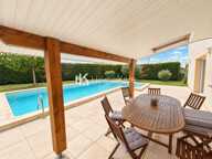 SUPERBE VILLA T7 AVEC T1 INDEPENDANT — photo 2