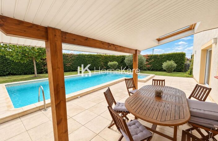 SUPERBE VILLA T7 AVEC T1 INDEPENDANT — photo 2