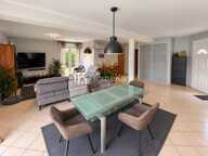 SUPERBE VILLA T7 AVEC T1 INDEPENDANT — photo 3