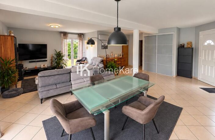 SUPERBE VILLA T7 AVEC T1 INDEPENDANT — photo 3