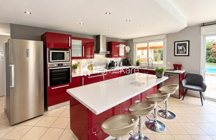SUPERBE VILLA T7 AVEC T1 INDEPENDANT — photo 5