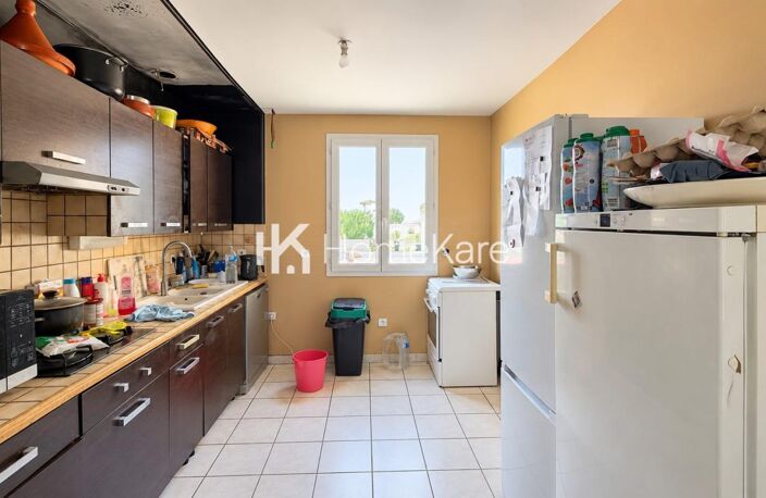 Plain-pied avec garage — photo 3