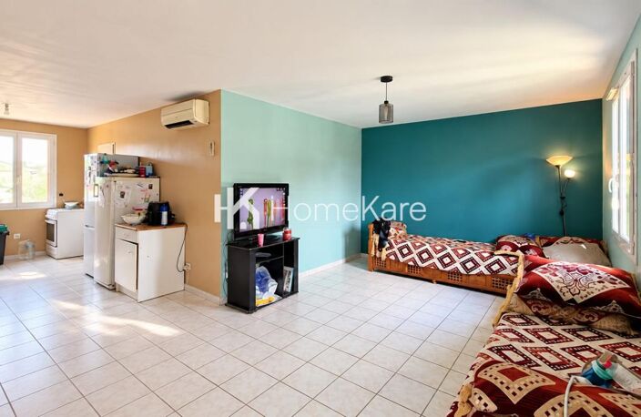 Plain-pied avec garage — photo 4