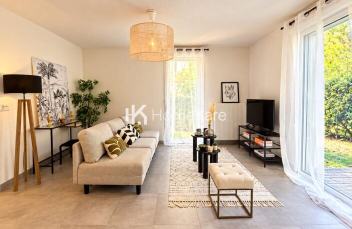 VOUS N'AVEZ PLUS QU'À VOUS INSTALLER — photo 3