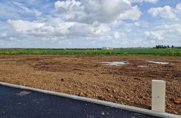 Faites construire votre maison 104 m² avec terrain à DREUX (28) ! — photo 3