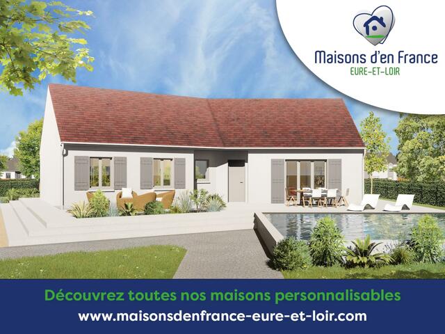 Maison proposé à Senantes