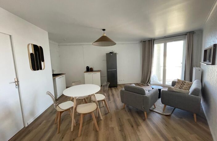 CHAMBRE A LOUER DE 12 m2 – Colocation 4 chambres TOULOUSE LARDENNE — photo 4